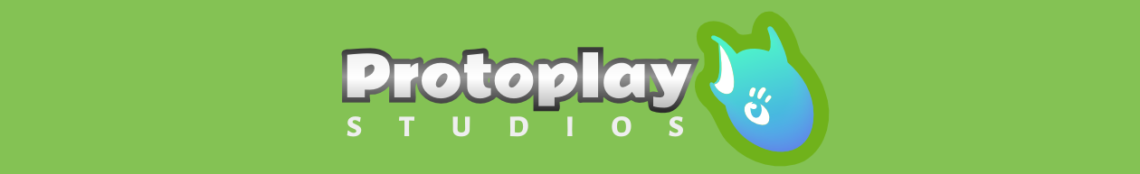 Protoplay Studios: Games by Christian Ibarra
