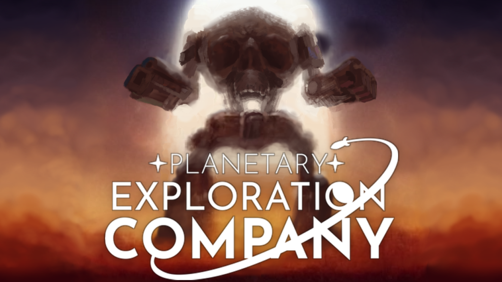 Planetary Exploration Company