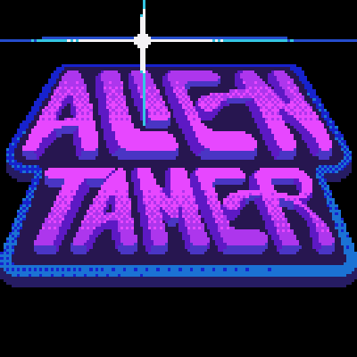 Alien Tamer