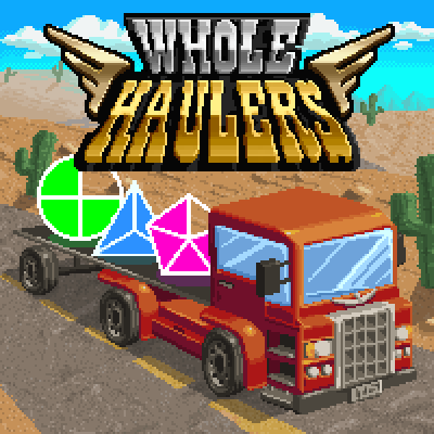 Whole Haulers