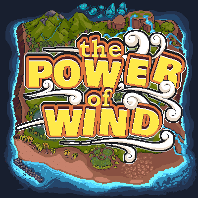 The power of wind