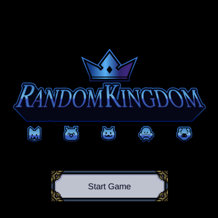 Random Kingdom